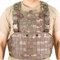 BlackHawk Tactical STRIKE Commando Recon Chest