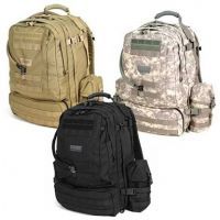 Blackhawk hydration clearance pack