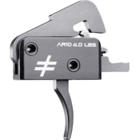 Blackout Defense Zero AR-10 Trigger