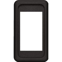 Blue Sea Systems Mounting Panel, Contura Sw. 1 Position, Black, 8268