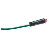 Blue Sea Systems Red LED Indicator Light 8166, 8166