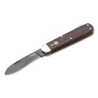 Boker