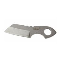 boker rhino calf