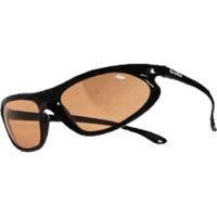 thin metal round sunglasses