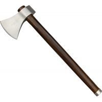 Boone Knife Co Throwing Axe 19.125in | Free Shipping over $49!