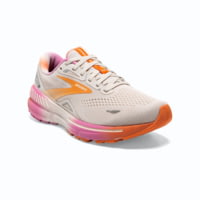 Brooks Adrenaline GTS 23 Running Shoes - Women's, , Pink/Festival  Fuchsia/Black, White Sand/Sunset/Fuchsia w/ Free S&H — 22 models