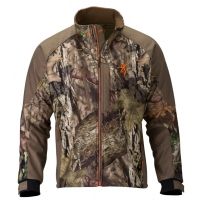 Browning soft shell discount jacket