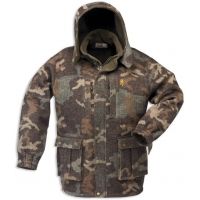 Browning Highlands Wool Windcutter Parka | Free Shipping over $49!