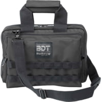 Bulldog Cases & Vaults