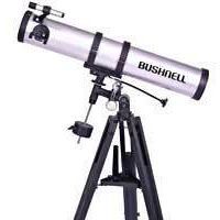 walmart bushnell reflector telescope reviews