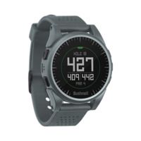 Bushnell Golf Excel GPS Golf Watch Silver 368754