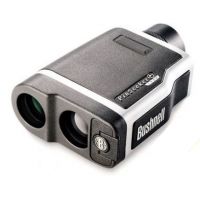 Bushnell PinSeeker 1500 Laser Rangefinder 205103 Golf w/ Slope