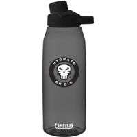 CamelBak Chute Mag Water Bottle,1.5L,Hydrate or Die | Free Shipping ...