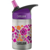 Camelbak 12 Oz Eddy Kids Vacuum Insulated Water Bottle, Kids Hydration