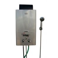 Reviews Ratings for Camp Chef Triton Portable 10L Water Heater