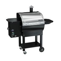 Camp Chef Woodwind Pellet Grill