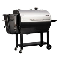 Camp Chef Woodwind Wi Fi 36 Pellet Grills