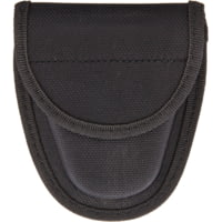 Carry All Handcuff Pouch with Black Nylon Construction with Belt Loop ...