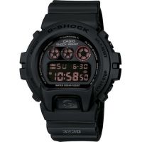 Casio Tactical
