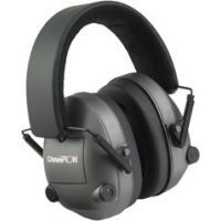 Champion Traps and Targets Ear Muffs - Electronic 40974