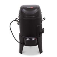 Char Broil Big Easy TRU Infrared Smoker Roaster and Grill