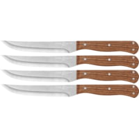 Chicago Cutlery 1135045 Rustica Steak Knives Knife Set