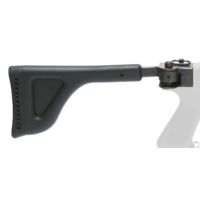 Ruger Mini 14 Side Fold Stock – Choate Machine & Tool – Choate