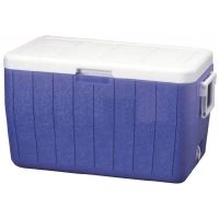 coleman 34 quart cooler