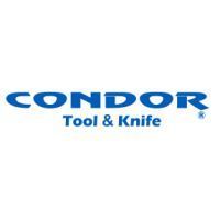 Condor Tool and Knife Logo 2014