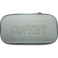 Covert Scouting Cameras SD Card Case, Gray, 5960