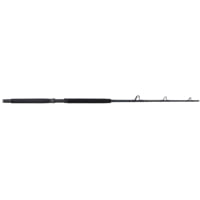 Crowder E-Series 130lb, Deep Drop Rod/ Aftco Big Foot Roller Guides/ Aftco  Curved Uni-Butt Economy