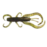 Culprit Flutter Craw, 3in  Up to 45% Off Free Shipping over $49!
