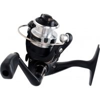Magic Trout Rolle Cito Spinning 25 Forellenrolle Frontbremsrolle UL-Fishing Reel 