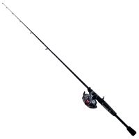 Daiwa Fuego Series Bass Spinning Rod