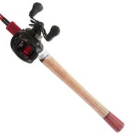 DAIWA Fuego Baitcasting Rod