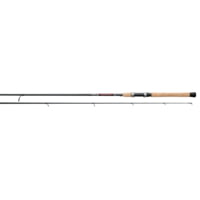 Daiwa Wilderness Salmon/Steelhead Specialty Rod, 2 Piece, Line 4