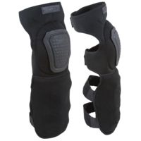 Damascus Imperial Neoprene Shin Guards , DNSG-B Size: One Size, Color:  Black, Age Group: Adults, 23% Off , w/ Free Shipping