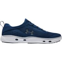 Under armour clearance kilchis steel