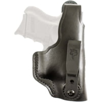 Desantis Dual Carry II Black Right Hand-Fits Glock 26   27   33 