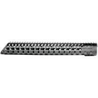 Diamondhead VRS T-556 Free Floating Keymod Handguard 13.5 Inch 2235D ...