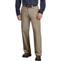 dickies premium industrial cargo pants