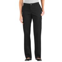 dickies women's relaxed fit cargo pant