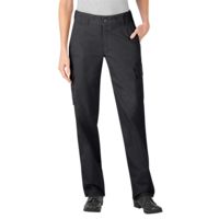 Dickies Men's Ripstop Stretch Tactical Pants Elasterell/Cotton