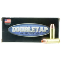 Doubletap Ammunition
