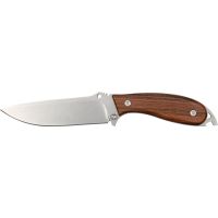 DPx Gear HEFT 6 Woodsman Fixed Blade Knife | Free Shipping over $49!