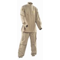 Drifire NAVAIR Flight Suit Pant Khaki P1 20000276-TN-LL