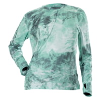 Women's DSG Outerwear Charli Sun Long Sleeve T-Shirt