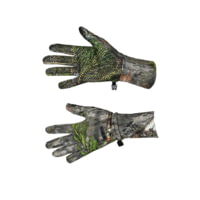 DSG Outerwear D-Tech 2.0 Liner Glove, Mossy Oak Obsession, Small, 51850