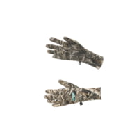 DSG Outerwear D-Tech 2.0 Liner Glove, Realtree Max-7, XS, 52162