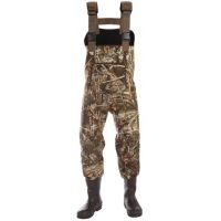 Duck commander 2025 hip waders